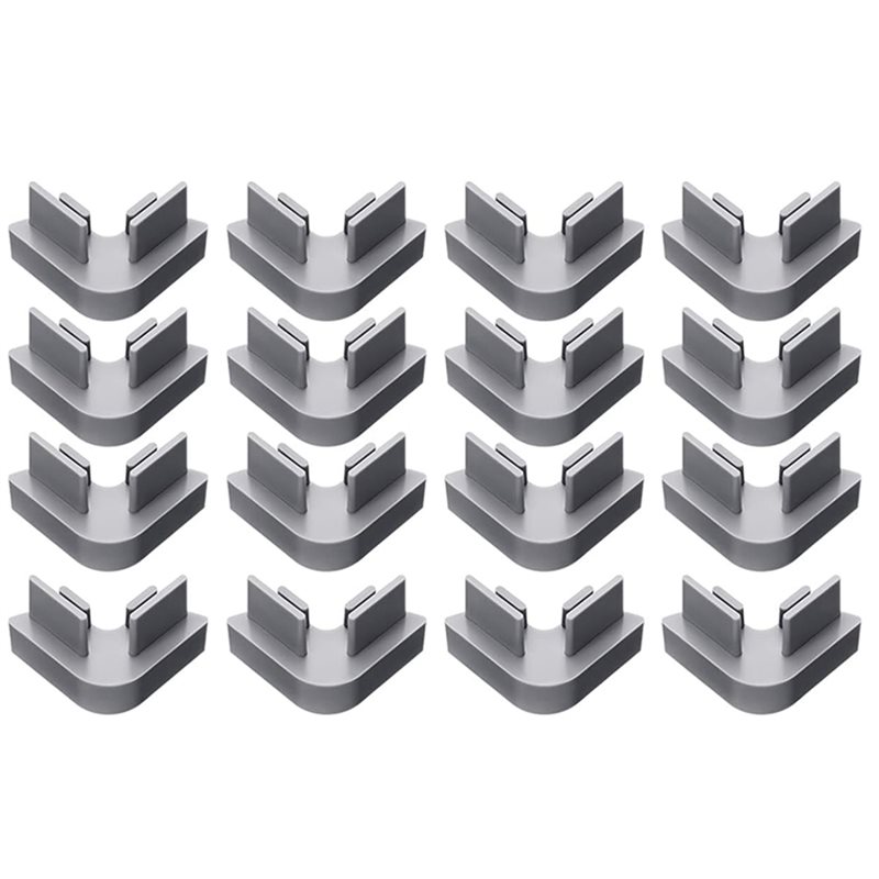 32-Piece Tray Stacker Set For  - Food Storage Freeze Dried 评论和价格
