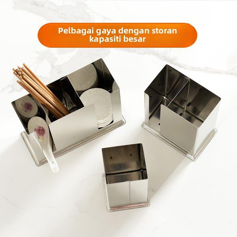 Food Grade Stainless Steel Cho - Food Storage Rack 评论和价格
