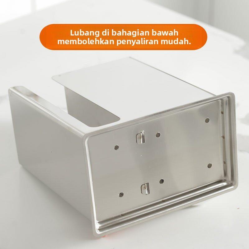 Food Grade Stainless Steel Cho - Food Storage Rack 评论和价格