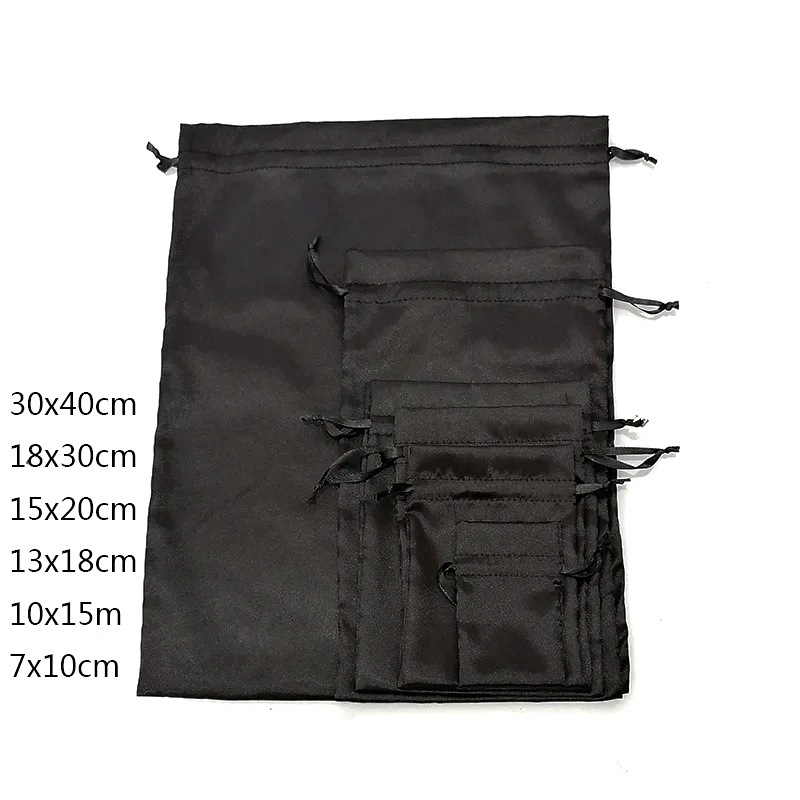 10PCS Custom Satin Extensions  - Food Storage Plants 评论和价格