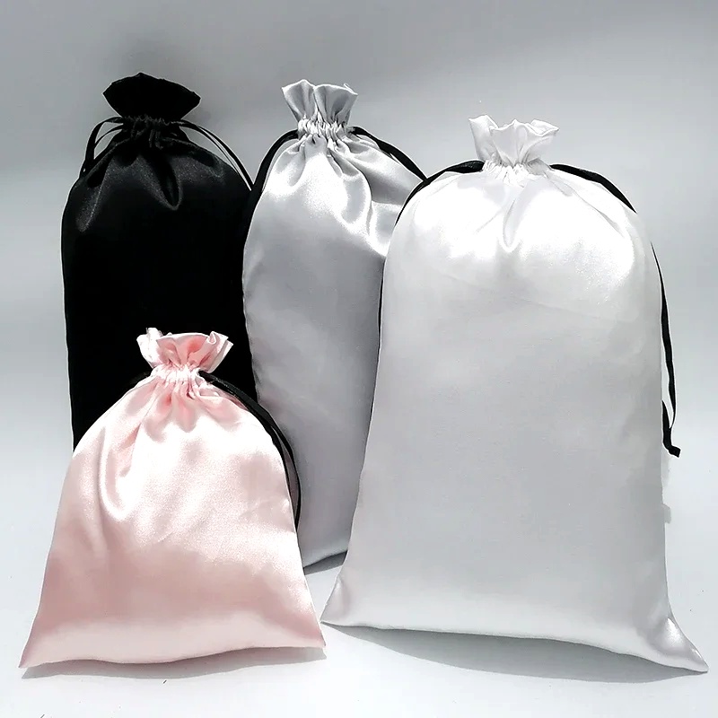 10PCS Custom Satin Extensions  - Food Storage Plants 评论和价格