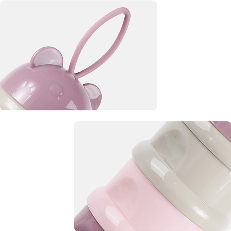 Storage Three/Four Tier Portab - Food Storage 1 Year 评论和价格