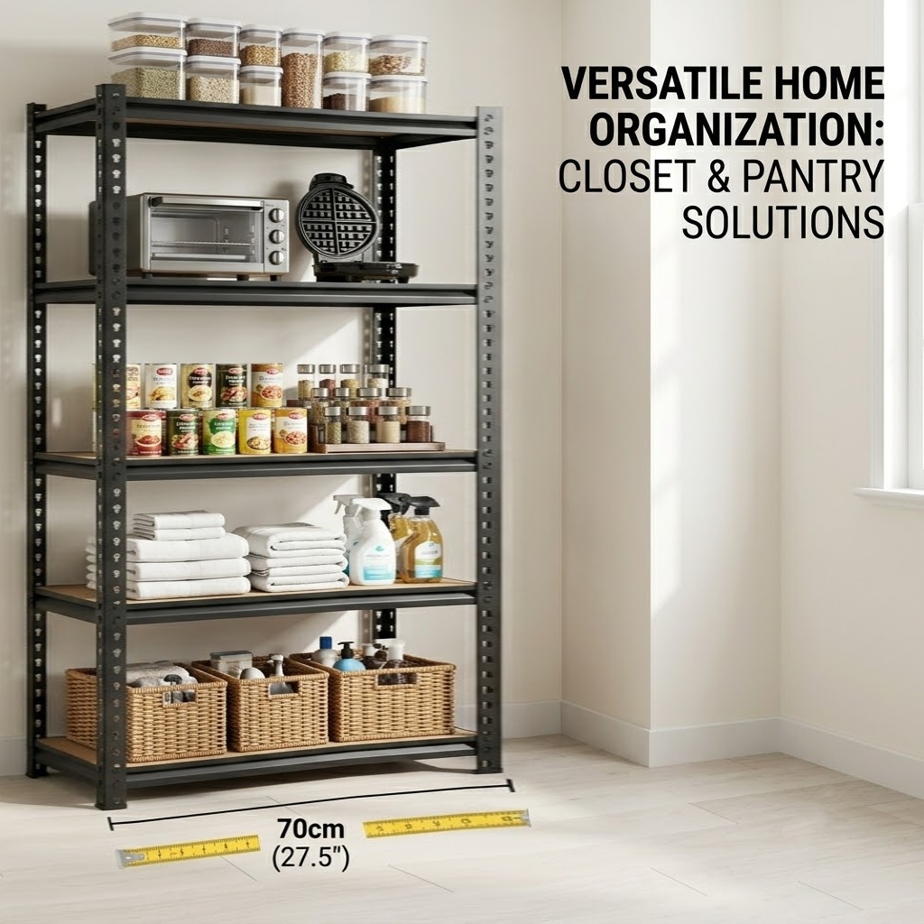 Storage Rack Kitchen Metal Sli - Food Storage No Pantry 评论和价格
