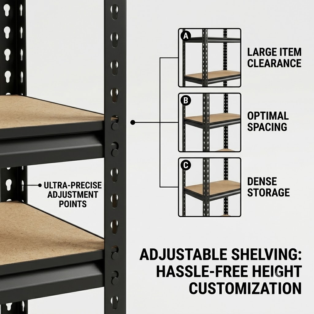 Storage Rack Kitchen Metal Sli - Food Storage No Pantry 评论和价格