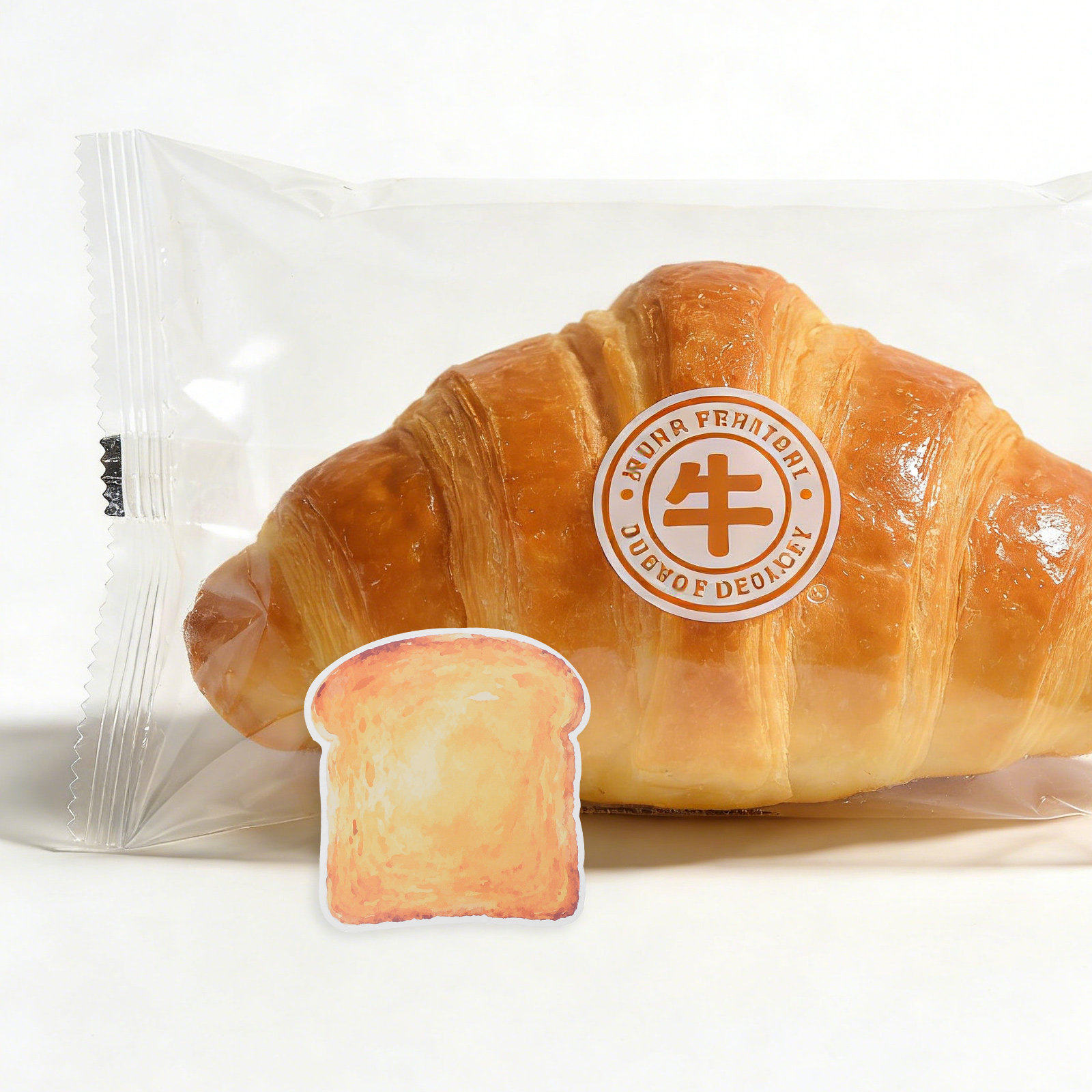 150Pcs Bread Storage Instructi - Food Storage Guide 评论和价格