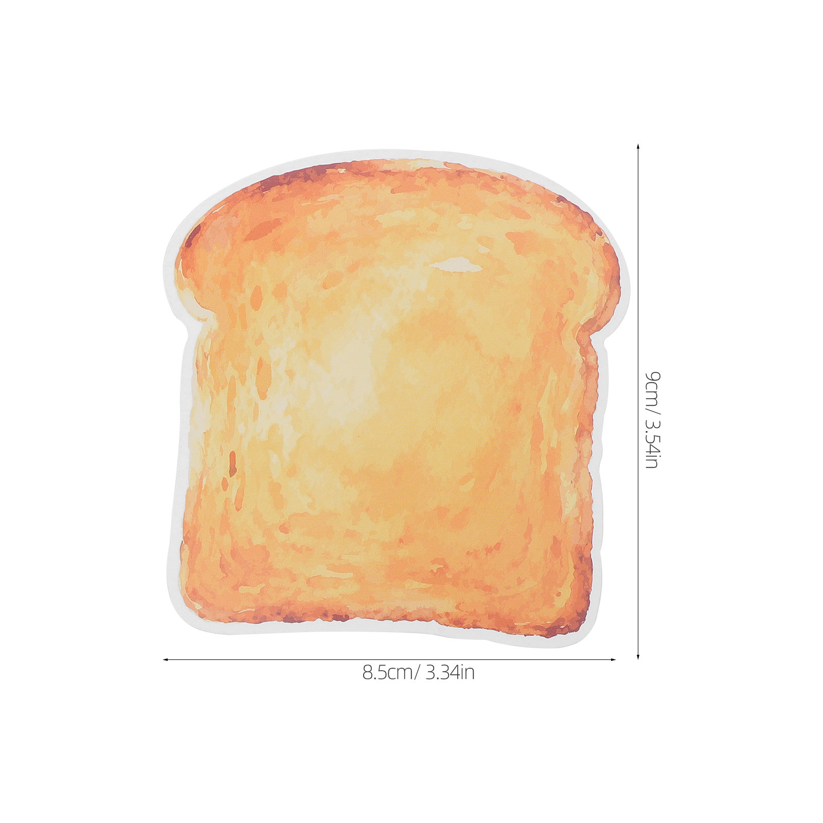 150Pcs Bread Storage Instructi - Food Storage Guide 评论和价格