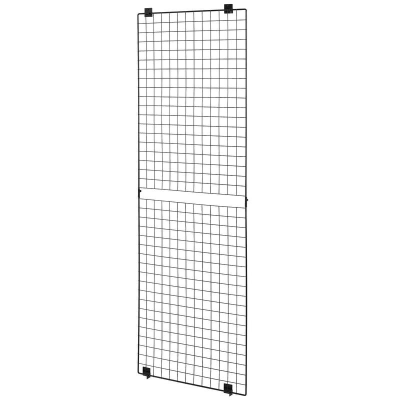 3 Packs Grid Wall Panels, 2 x  - Food Storage Rack 评论和价格