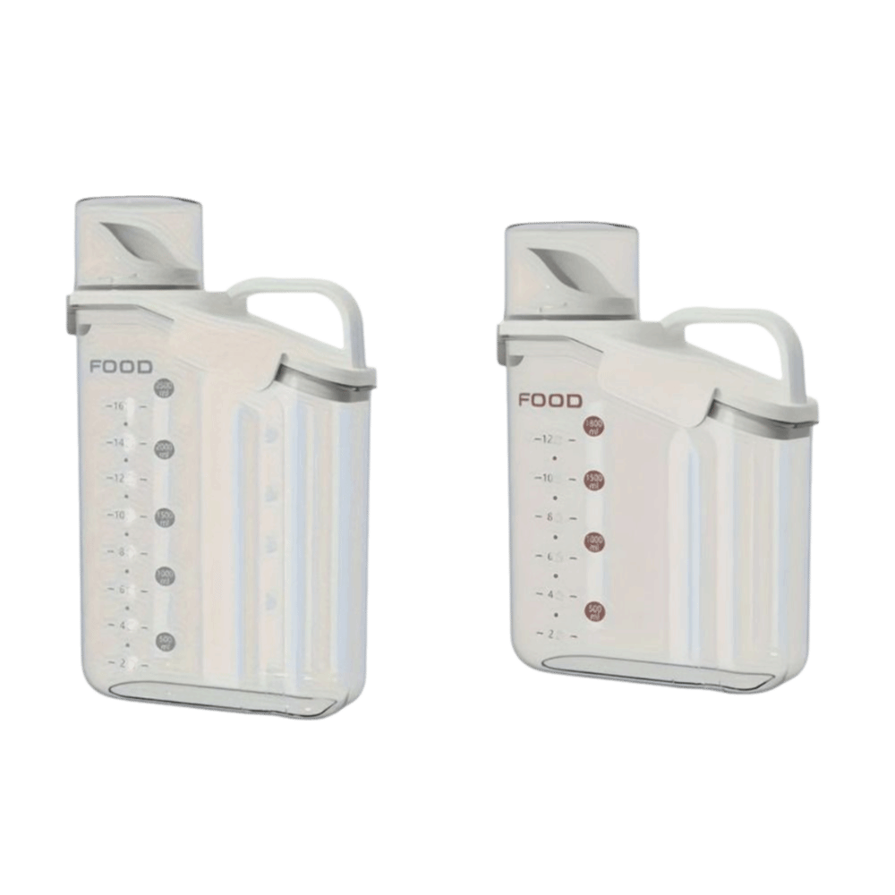 Moisture-Proof Pet Food Storag - Food Storage Freeze Dried 评论和价格