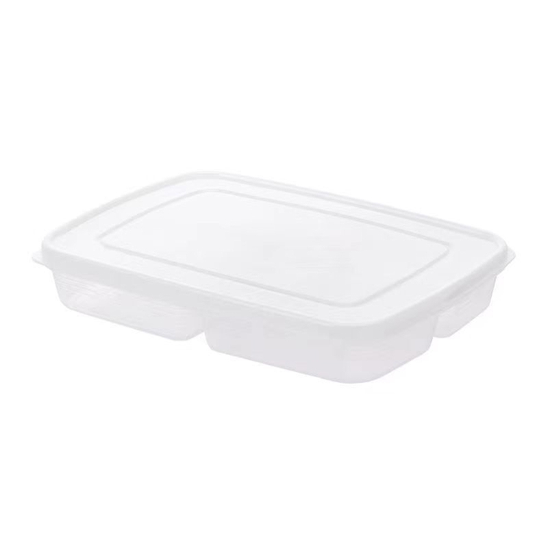 Refrigerator Storage Box Packe - Food Storage Lunch Box 评论和价格