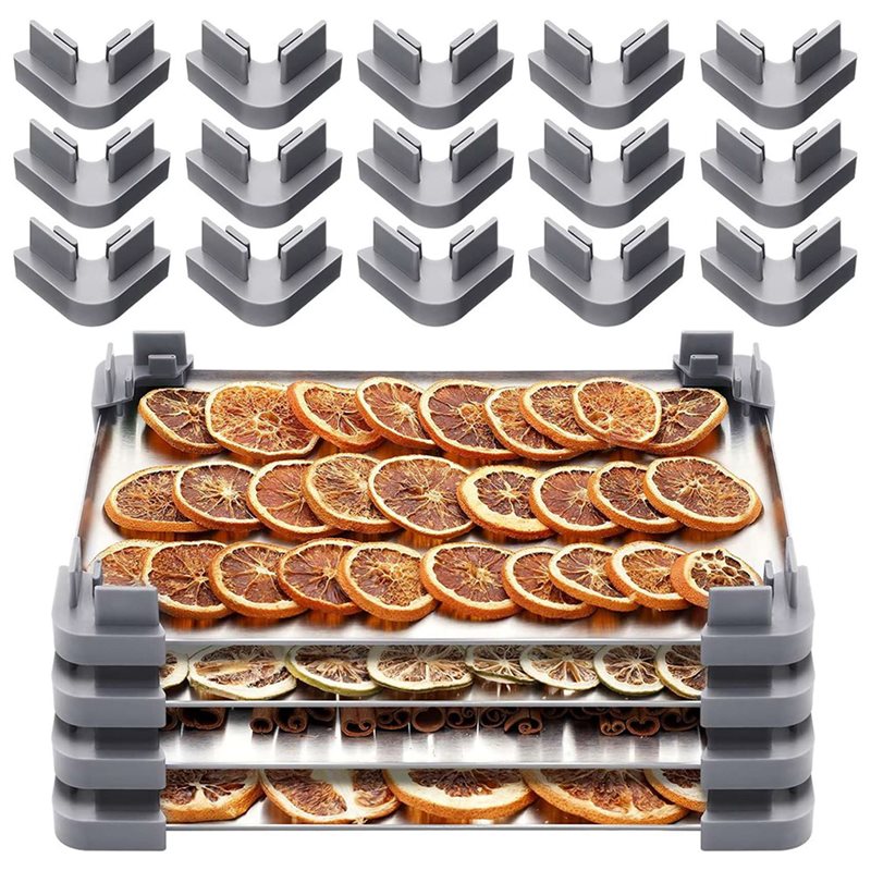 【THANKSGIVING DAY】32-Piece Tra - Food Storage Freeze Dried 评论和价格