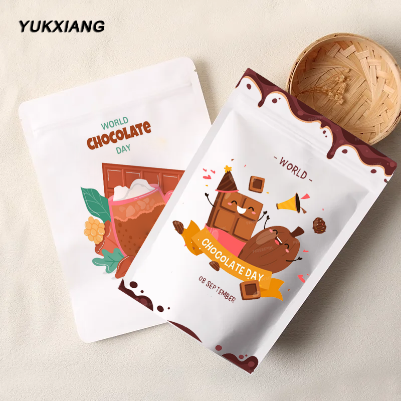 Customized White Kraft Paper Z - Food Storage Plants 评论和价格
