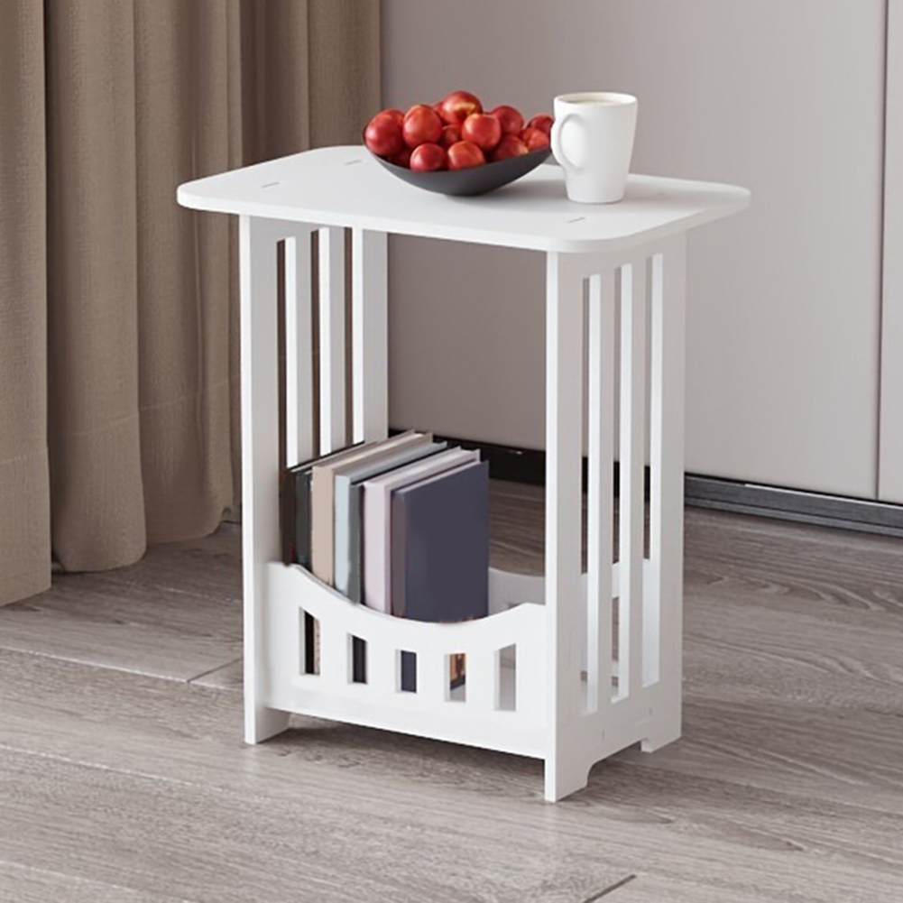 2/3 Tier Narrow End Table With - Food Storage Plants 评论和价格
