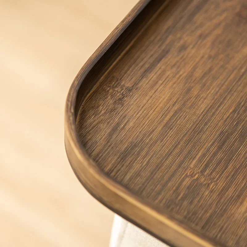 Sofa Side Clip-on Tray Table,  - Food Storage Rack 评论和价格