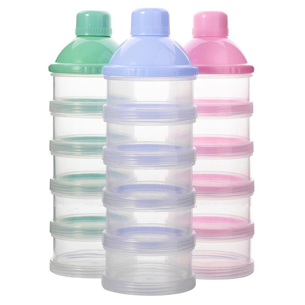 Portable Milk Powder Formula D - Food Storage 1 Year 评论和价格