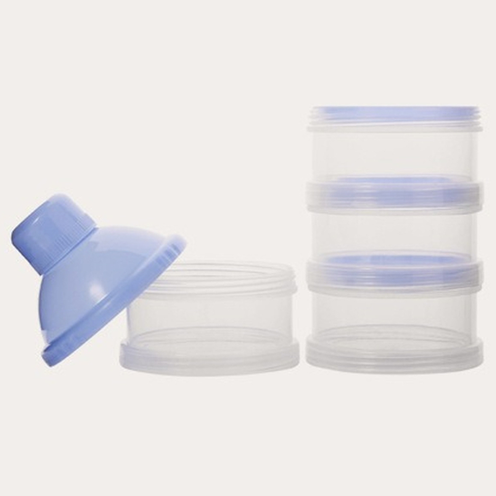 Portable Milk Powder Formula D - Food Storage 1 Year 评论和价格