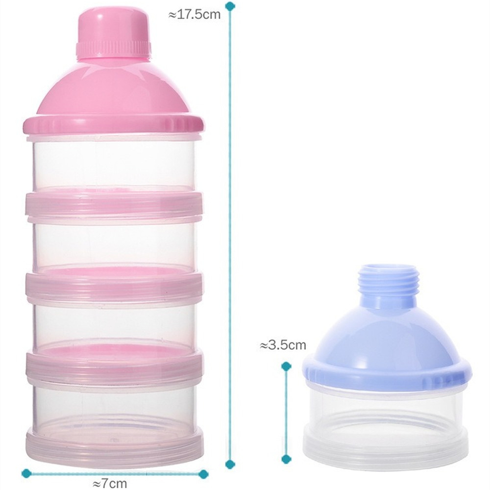 Portable Milk Powder Formula D - Food Storage 1 Year 评论和价格
