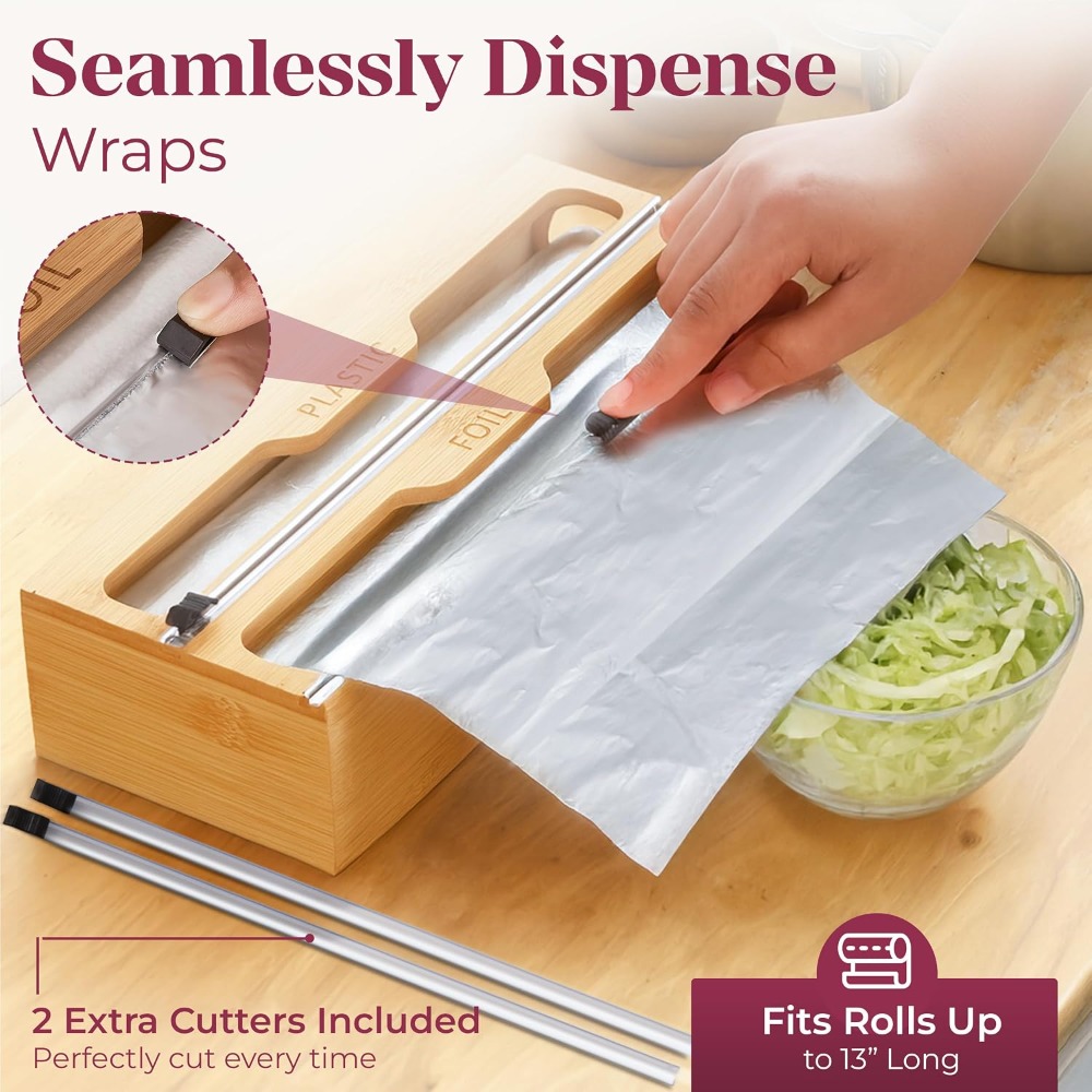 Bamboo Food Storage Bag Organi - Food Storage 4 Quart 评论和价格